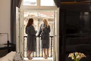 art’otel Zagreb powered by Radisson Hotels