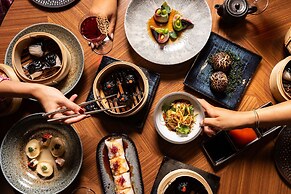 art’otel Zagreb powered by Radisson Hotels