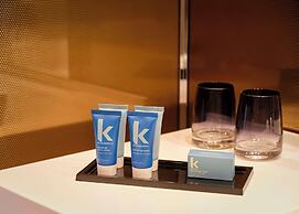 art’otel Zagreb powered by Radisson Hotels