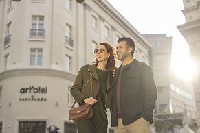 art’otel Zagreb powered by Radisson Hotels