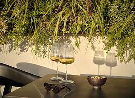 art’otel Zagreb powered by Radisson Hotels