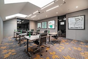 art’otel Zagreb powered by Radisson Hotels