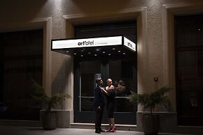 art’otel Zagreb powered by Radisson Hotels