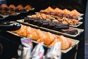 art’otel Zagreb powered by Radisson Hotels