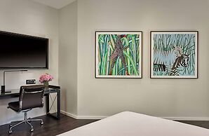 art’otel Zagreb powered by Radisson Hotels