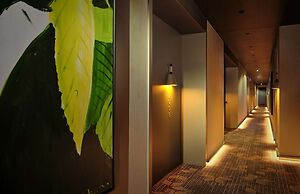 art’otel Zagreb powered by Radisson Hotels