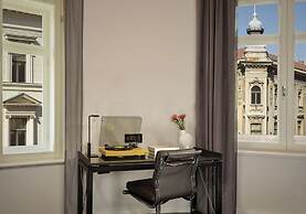 art’otel Zagreb powered by Radisson Hotels