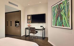 art’otel Zagreb powered by Radisson Hotels