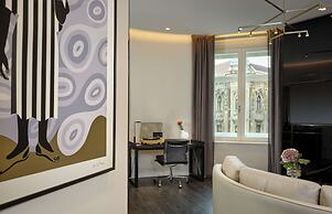 art’otel Zagreb powered by Radisson Hotels
