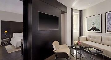 art’otel Zagreb powered by Radisson Hotels