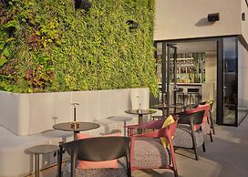 art’otel Zagreb powered by Radisson Hotels