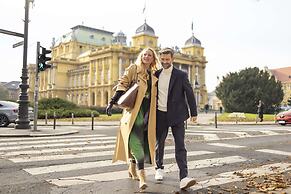 art’otel Zagreb powered by Radisson Hotels