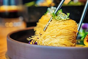 art’otel Zagreb powered by Radisson Hotels