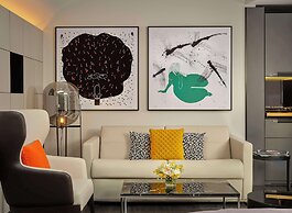 art’otel Zagreb powered by Radisson Hotels