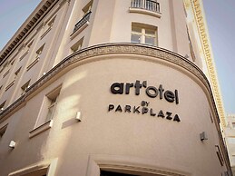 art’otel Zagreb powered by Radisson Hotels