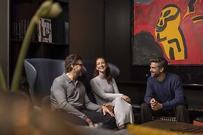 art’otel Zagreb powered by Radisson Hotels