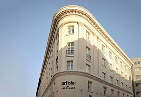 art’otel Zagreb powered by Radisson Hotels