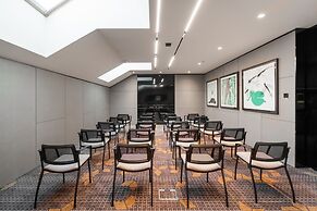 art’otel Zagreb powered by Radisson Hotels