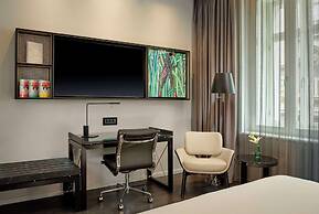 art’otel Zagreb powered by Radisson Hotels
