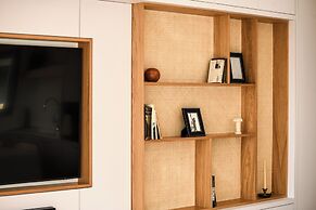 Balcony Bar Skyline View by Sea N' Rent