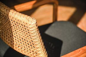 Balcony Bar Skyline View by Sea N' Rent