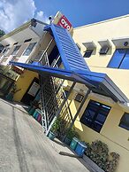 Yellow Pad Hotel Davao
