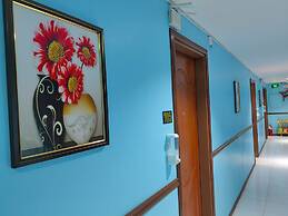 Yellow Pad Hotel Davao