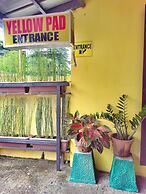 Yellow Pad Hotel Davao