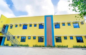 Yellow Pad Hotel Davao