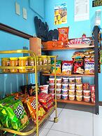 Yellow Pad Hotel Davao