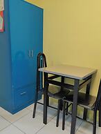 Yellow Pad Hotel Davao