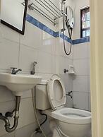 Yellow Pad Hotel Davao