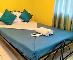 Yellow Pad Hotel Davao