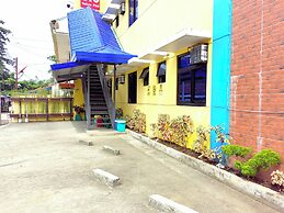 Yellow Pad Hotel Davao