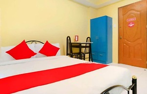 Yellow Pad Hotel Davao