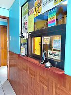 Yellow Pad Hotel Davao