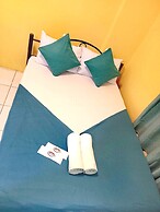 Yellow Pad Hotel Davao