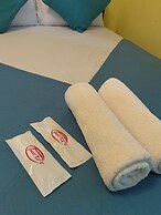 Yellow Pad Hotel Davao