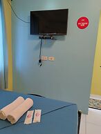 Yellow Pad Hotel Davao