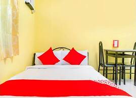 Yellow Pad Hotel Davao