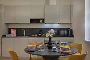 Riviera Flavour Apartments by Wonderful Italy - Malva