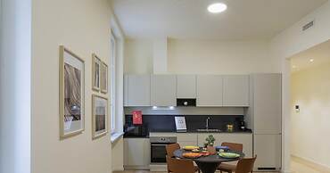 Riviera Flavour Apartments by Wonderful Italy - Verbena