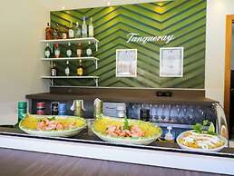 The Signature Level at Grand Palladium Imbassaí Resort & Spa