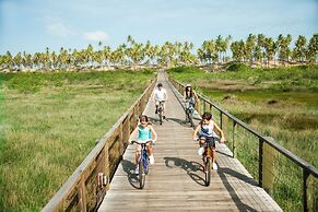 The Signature Level at Grand Palladium Imbassaí Resort & Spa