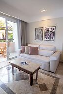 The Signature Level at Grand Palladium Imbassaí Resort & Spa