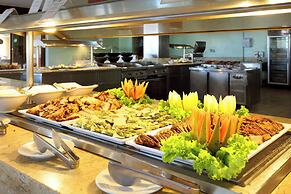 The Signature Level at Grand Palladium Imbassaí Resort & Spa