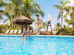 The Signature Level at Grand Palladium Imbassaí Resort & Spa