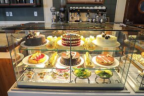 The Signature Level at Grand Palladium Imbassaí Resort & Spa