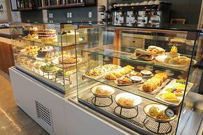 The Signature Level at Grand Palladium Imbassaí Resort & Spa