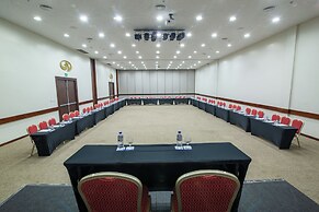 The Signature Level at Grand Palladium Imbassaí Resort & Spa